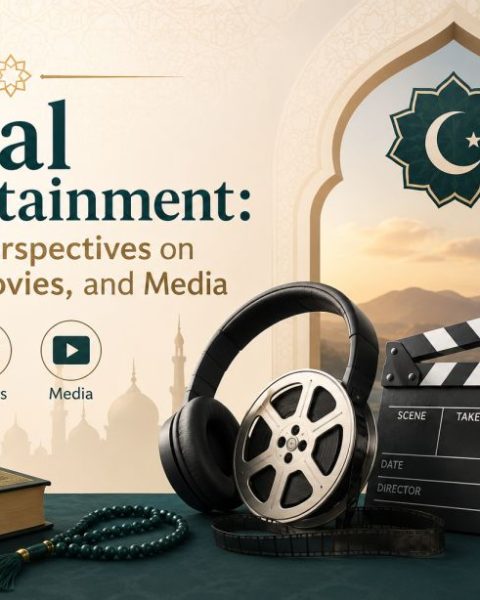 Halal Entertainment