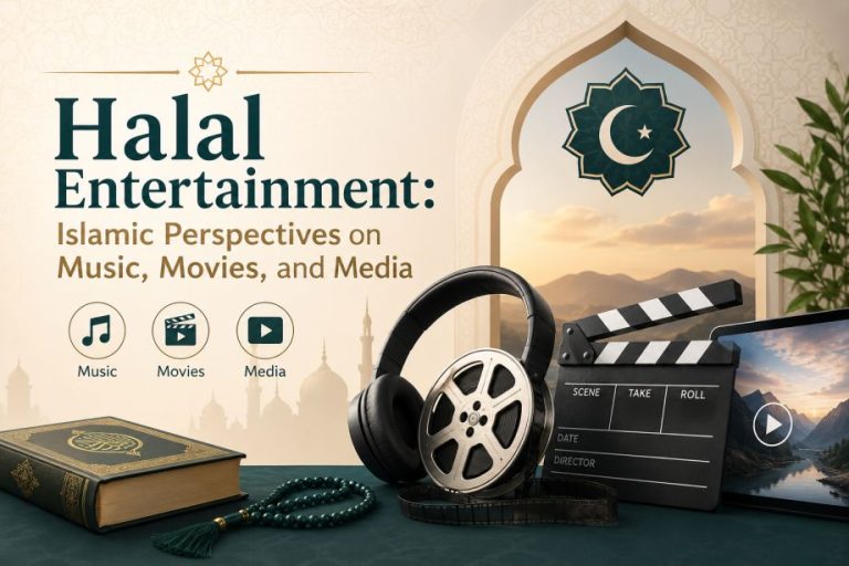 Islamic Finance Principles: Halal Earning and Spending