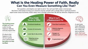 Healing Power