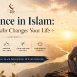 Patience in Islam