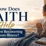 Recovering from illness