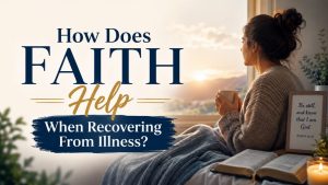 Recovering from illness