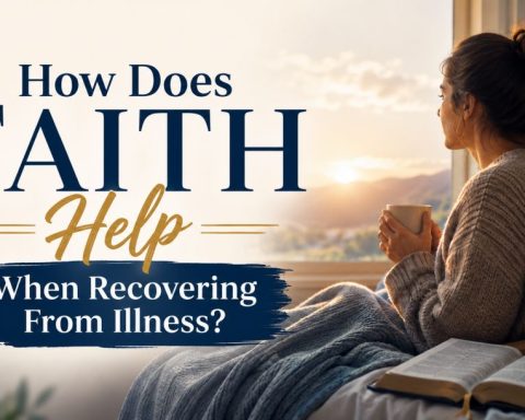 Recovering from illness