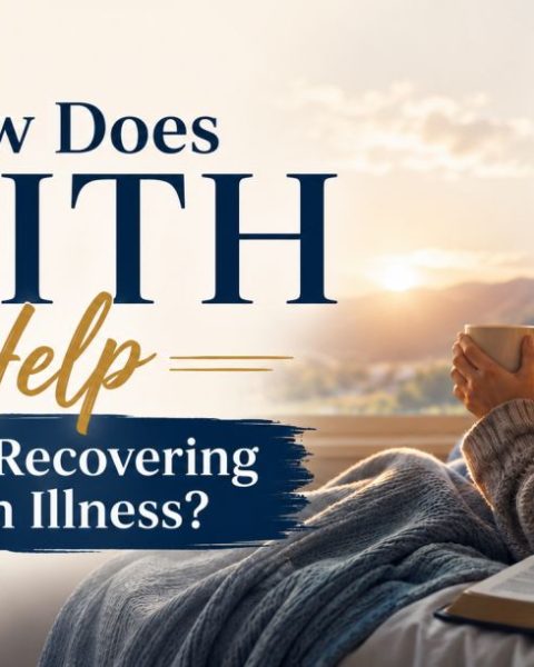 Recovering from illness