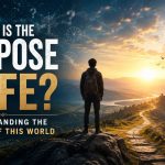 What is the purpose of life