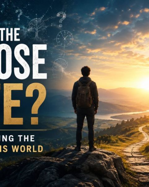 What is the purpose of life