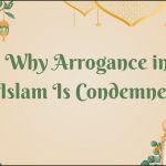 Arrogance in Islam