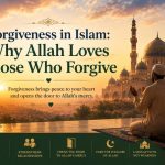 Forgiveness in Islam
