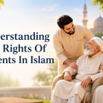 Rights of parents in islam