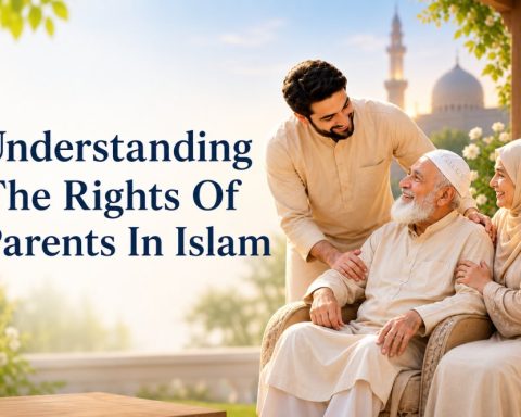 Rights of parents in islam