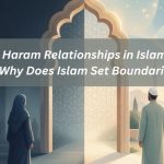 Haram Relationship in Islam