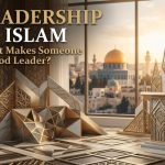 Leadership in Islam