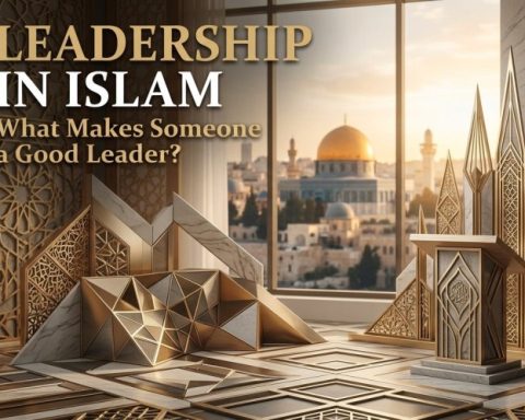 Leadership in Islam