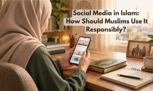 Social Media in Islam