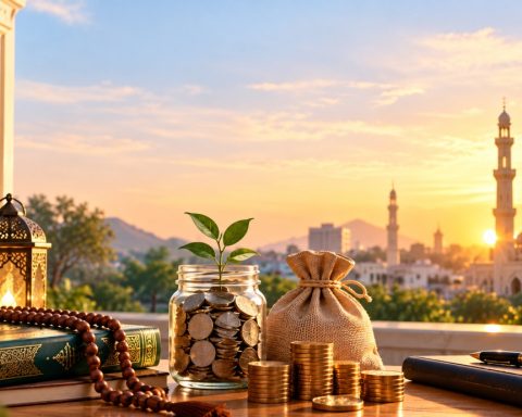 Wealth in Islam